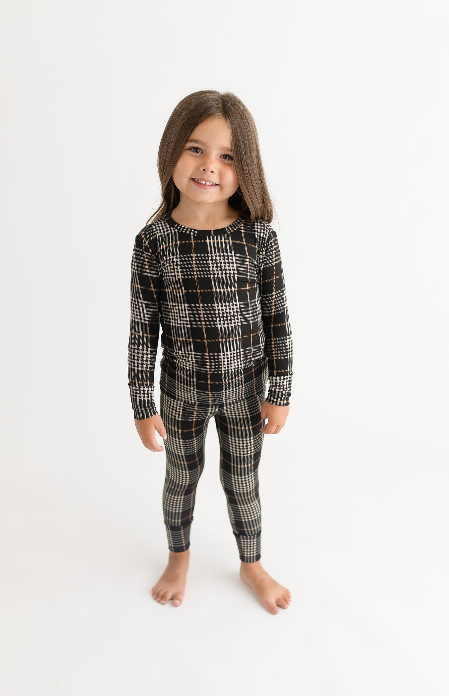 Sanders LS Pajama