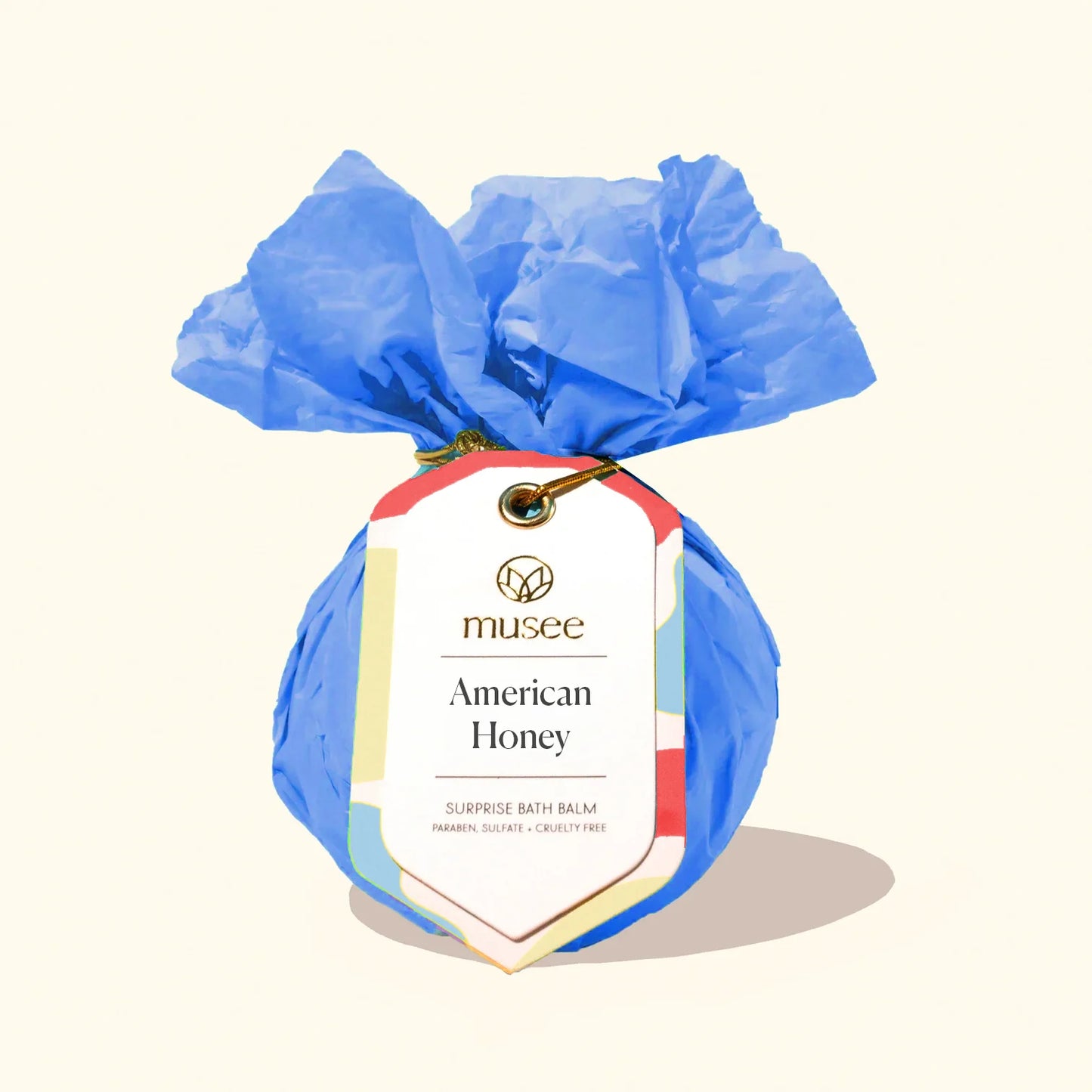 Musee Bathbomb - American Honey
