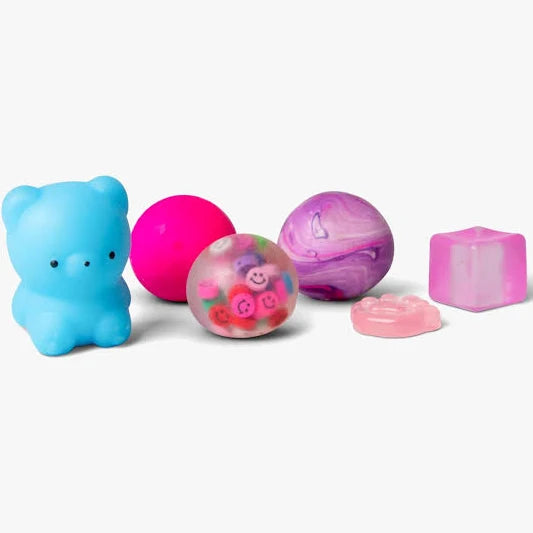 Scrunchems Surprise Box