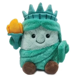 Statue of Liberty Warmie
