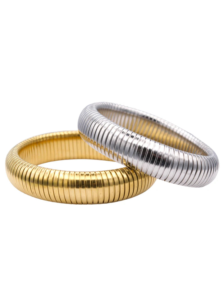 Studio 54 Bracelet Gold