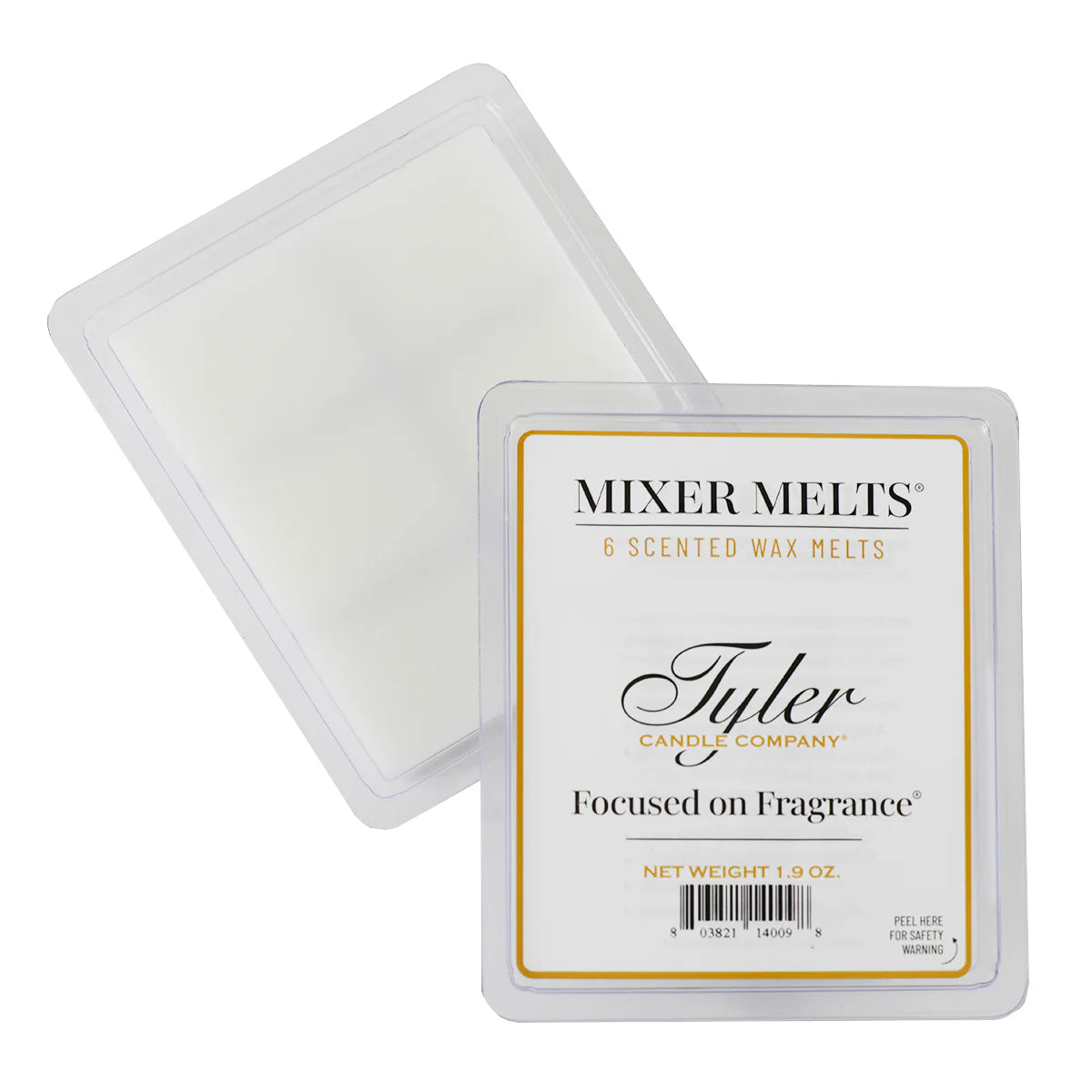 AK Mixer Melts