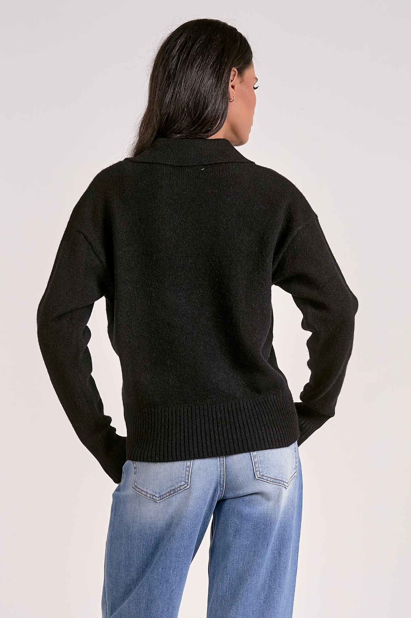 Alister Sweater