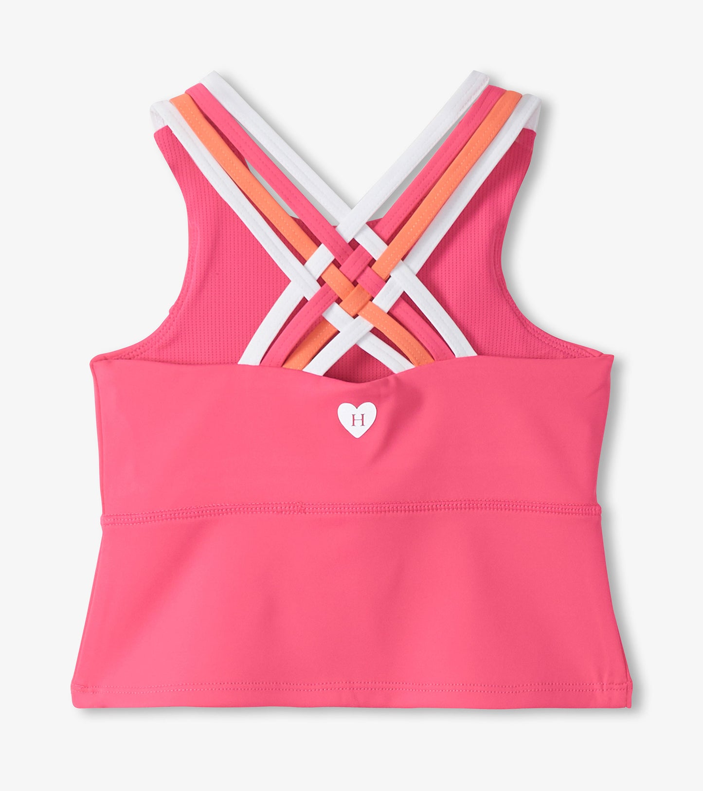 Fandango Pink Active Tank