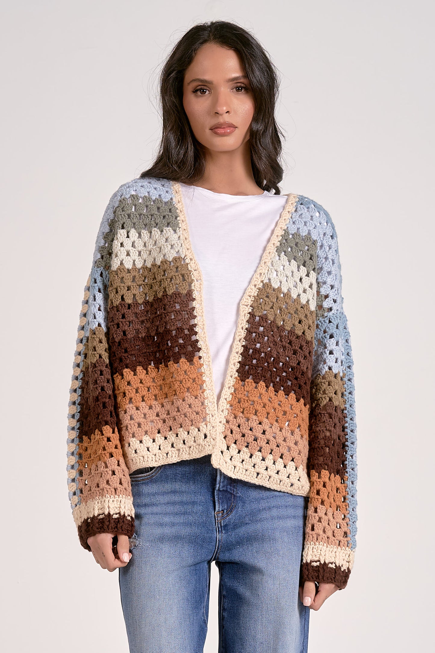 Annie Cardigan