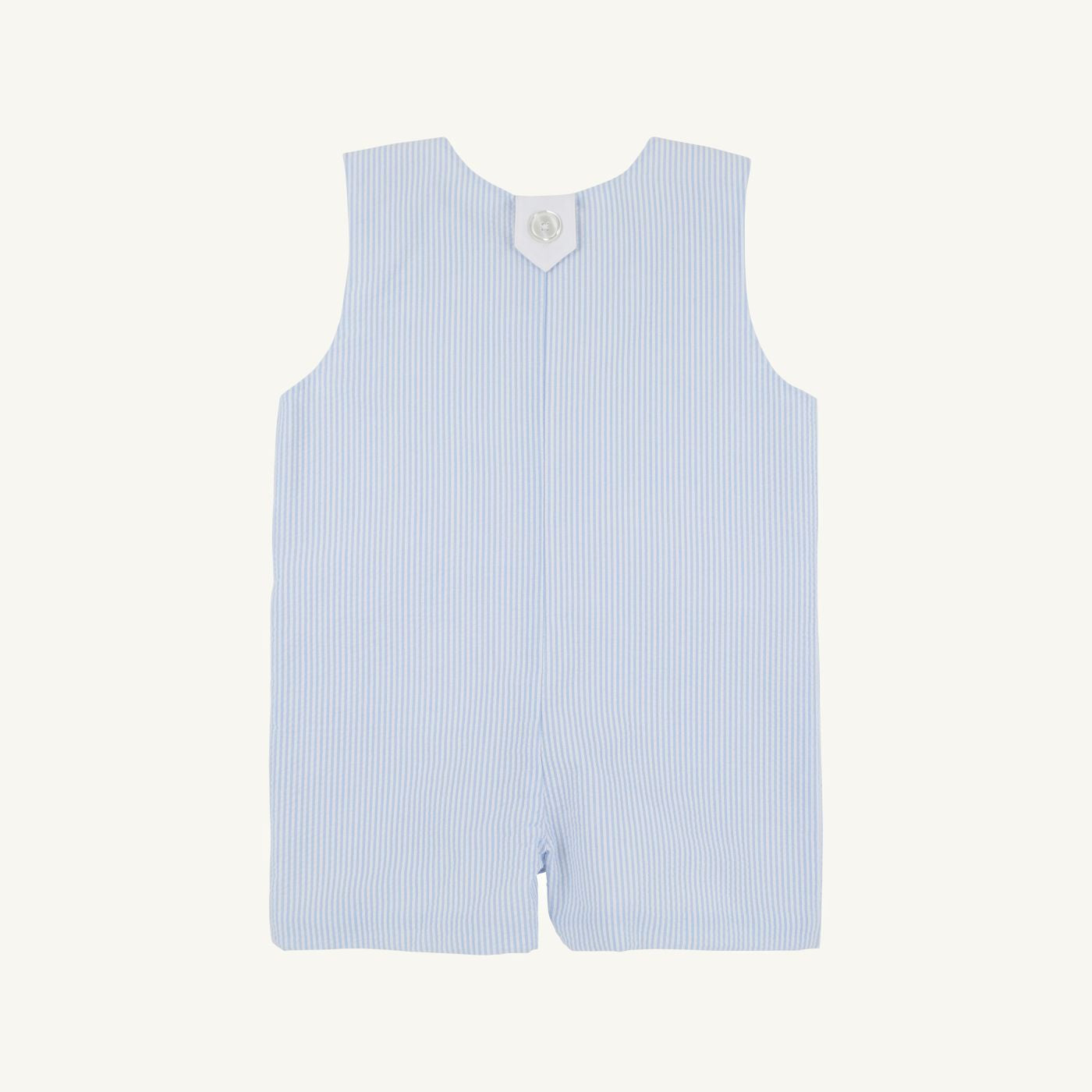 Breakers Blue Seersucker Prescott Jon Jon