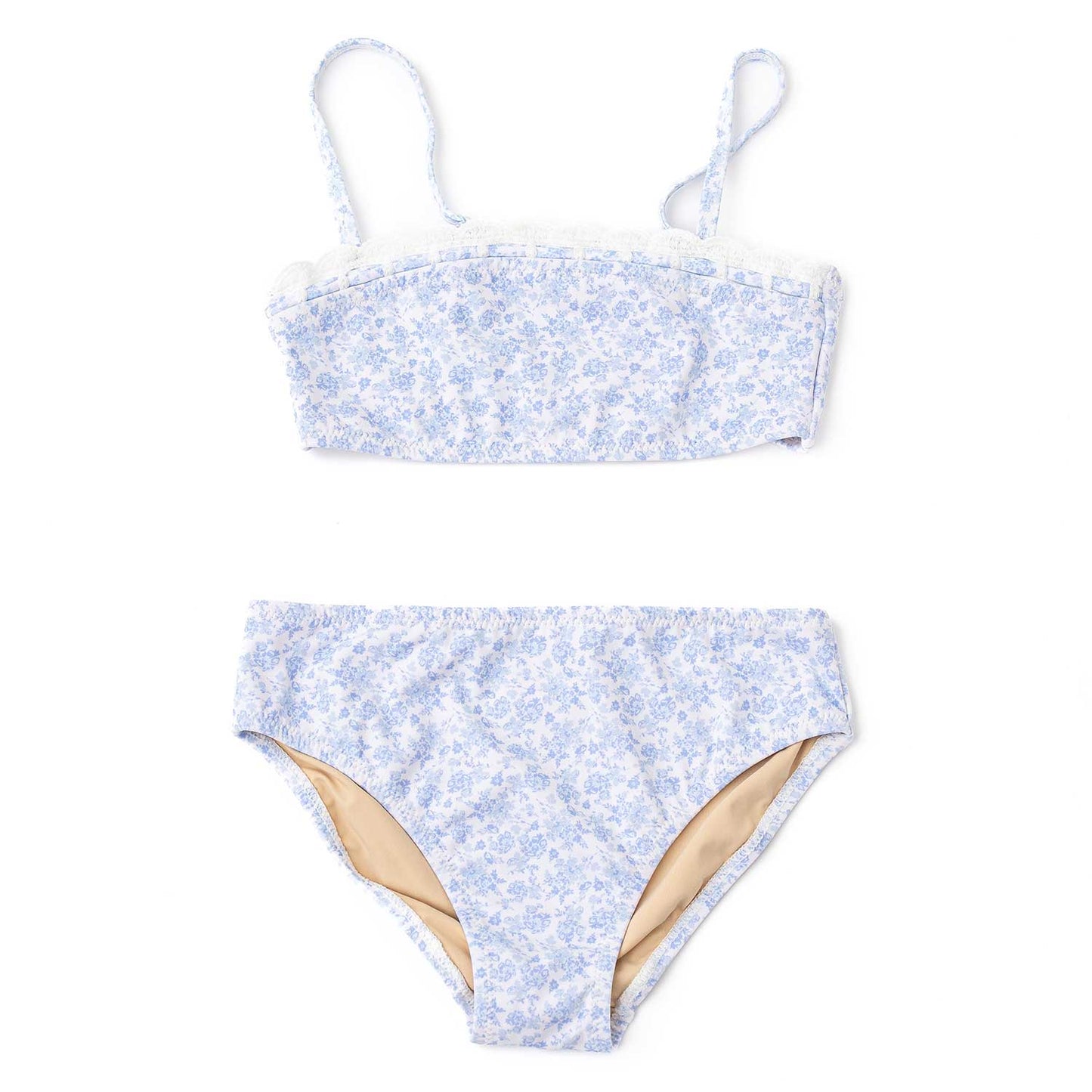 Coastal Garden Bikini