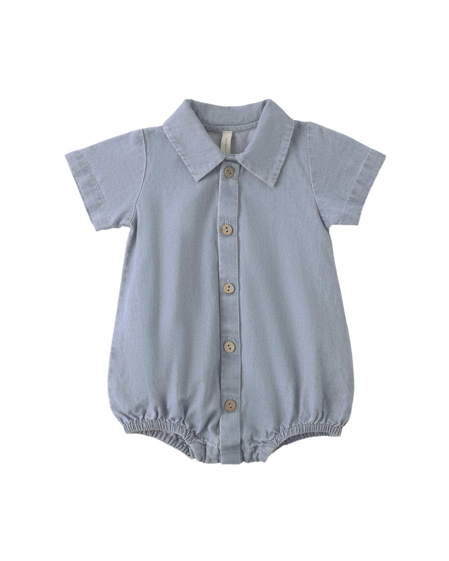 Chambray Matteo Bubble
