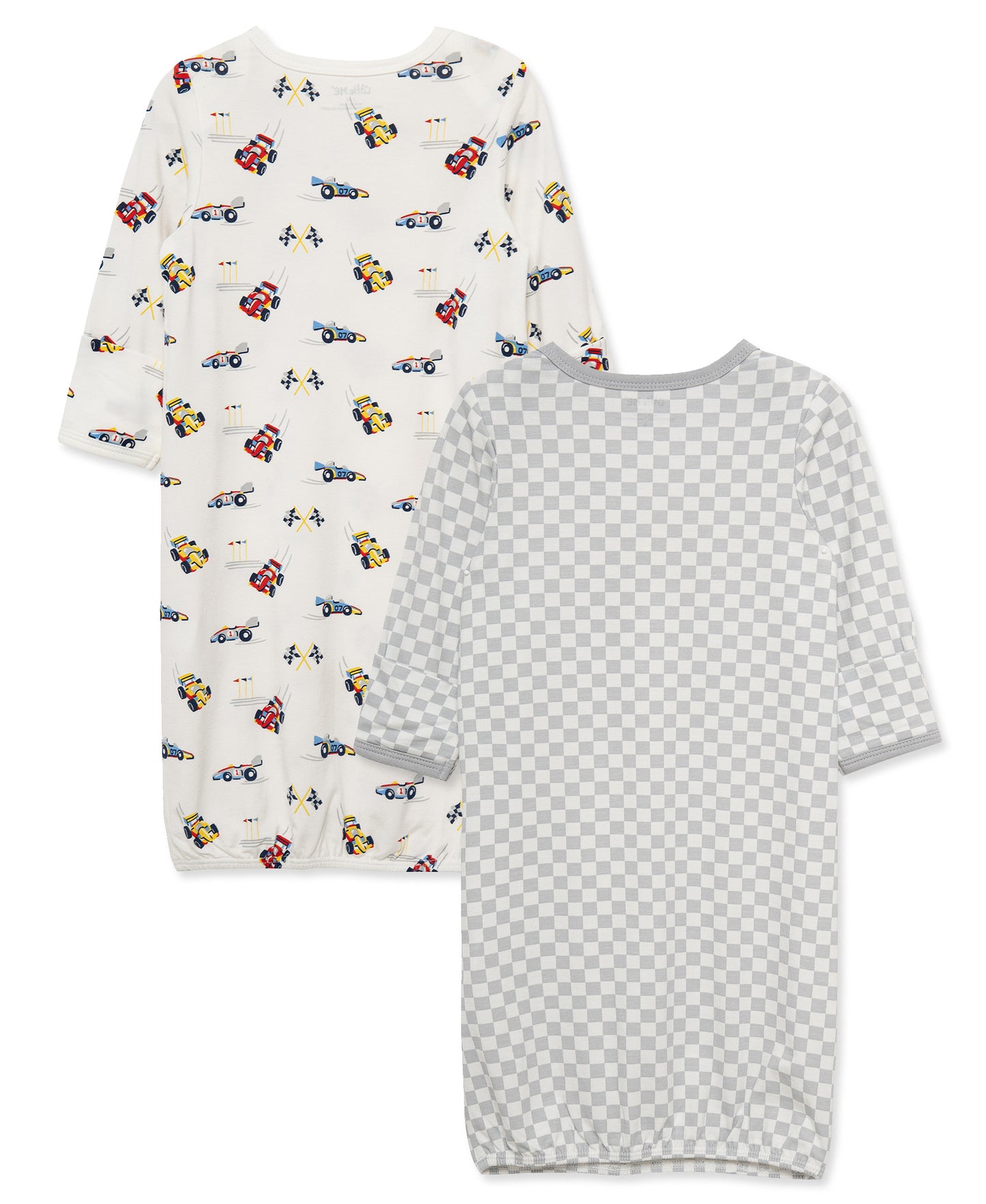 Grand Prix 2pk Gowns