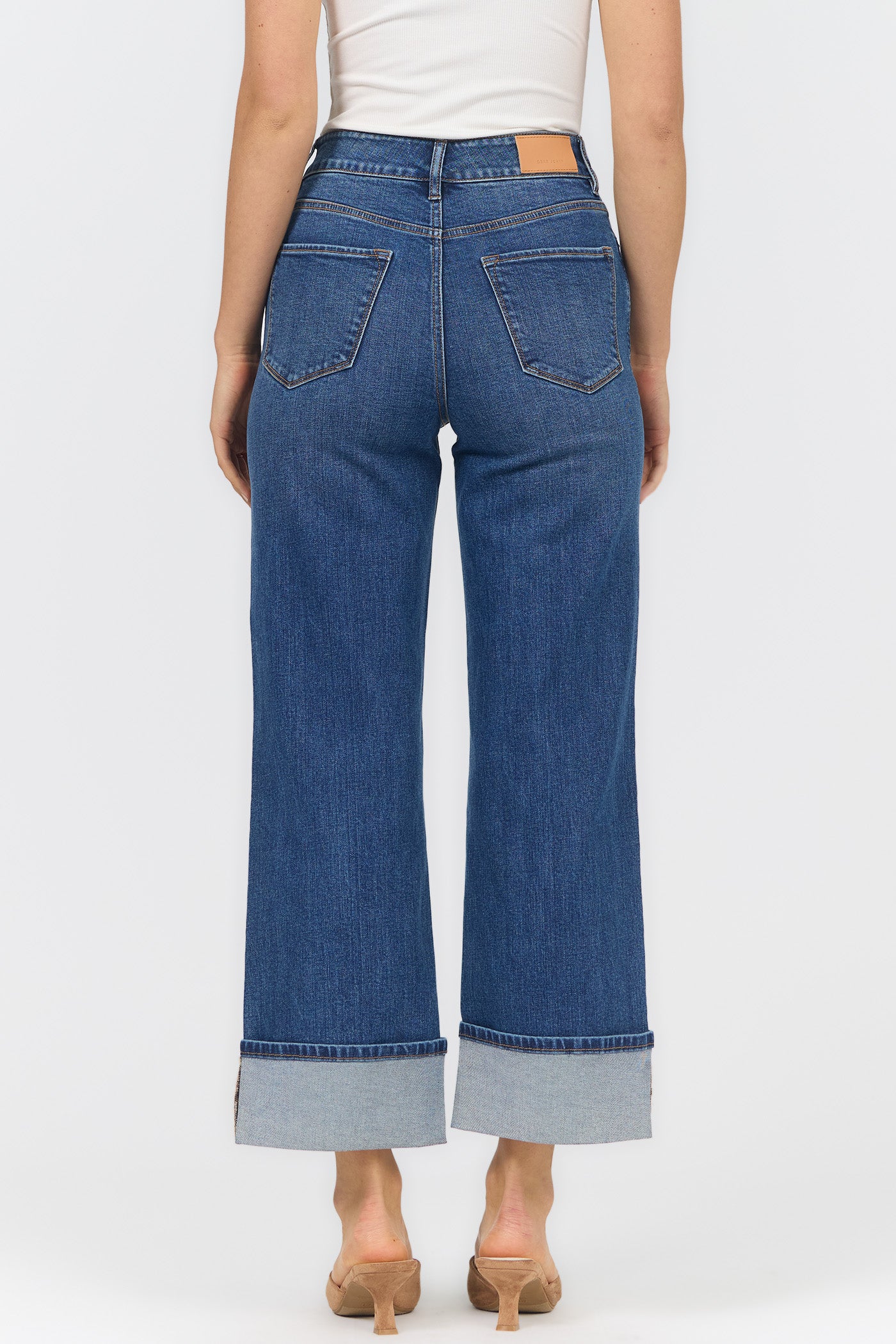 Holly Jean - French Street