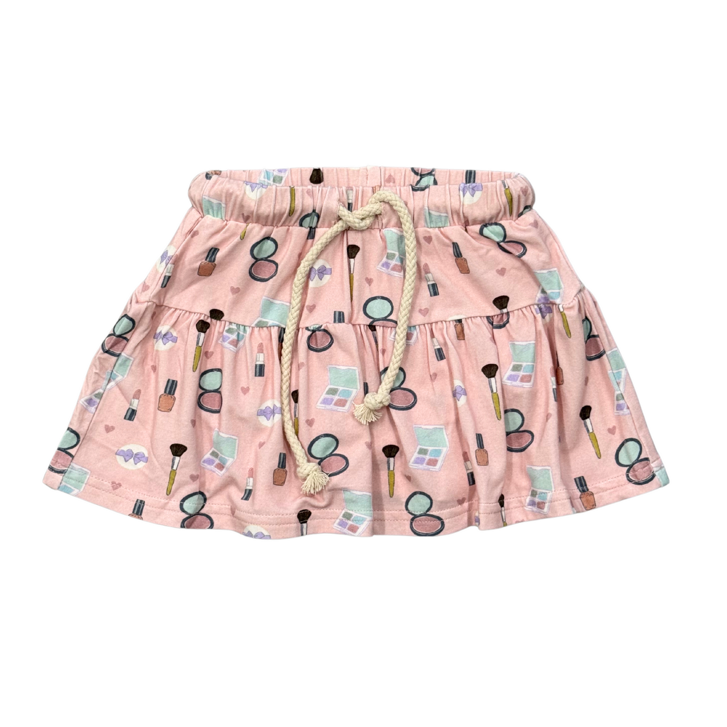 Make Up Skort