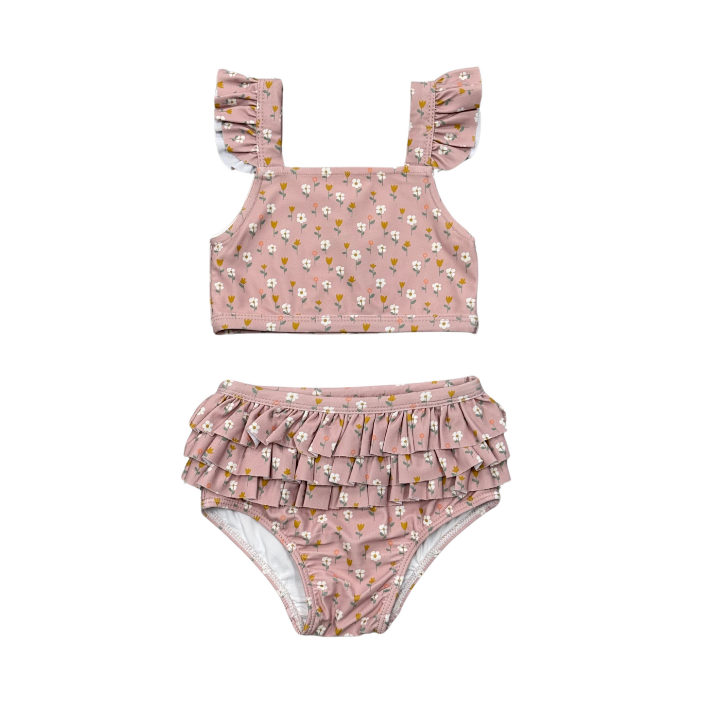 Mini Daisy 2pc Swimsuit