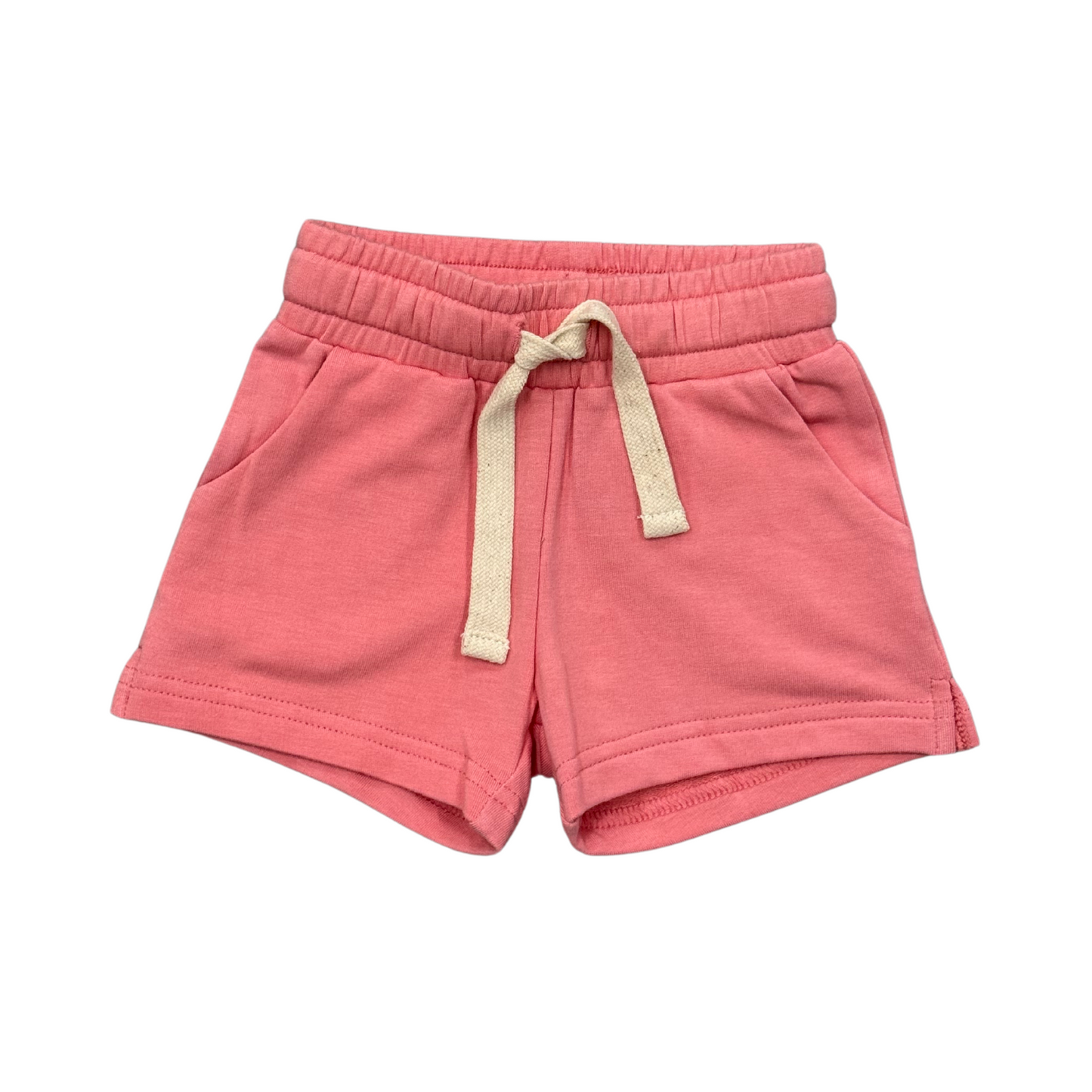 Strawberry Ice Shorts