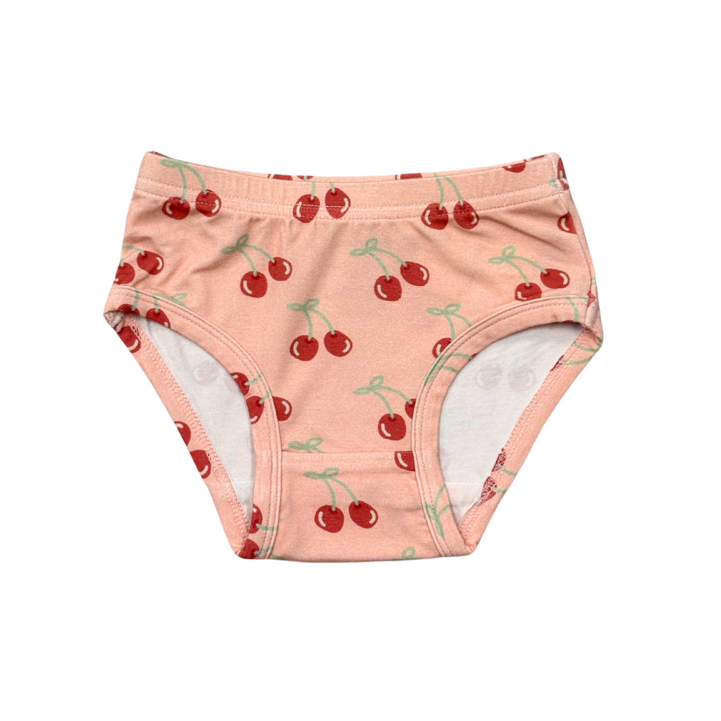 Cherries Underwear