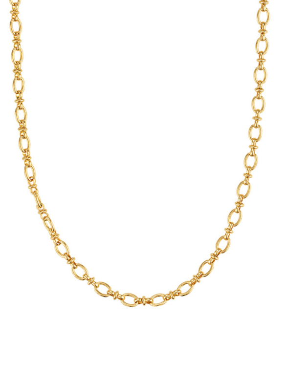 Josephine Link Neckalce