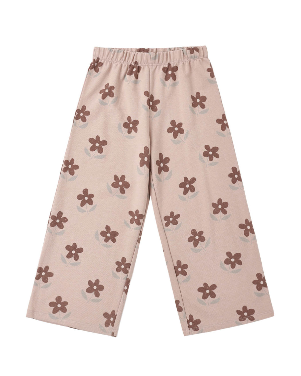 Daisy Track Pants