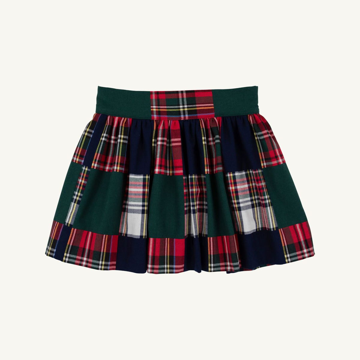 Mcprimm Party Skirt- Woven Yarn