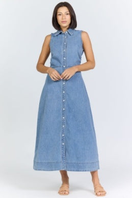 Luella Dress