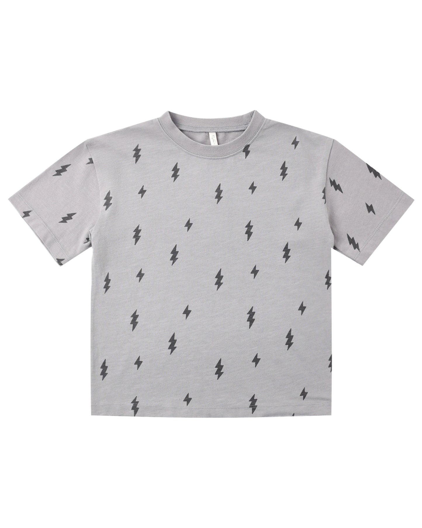 Relaxed Tee Bold