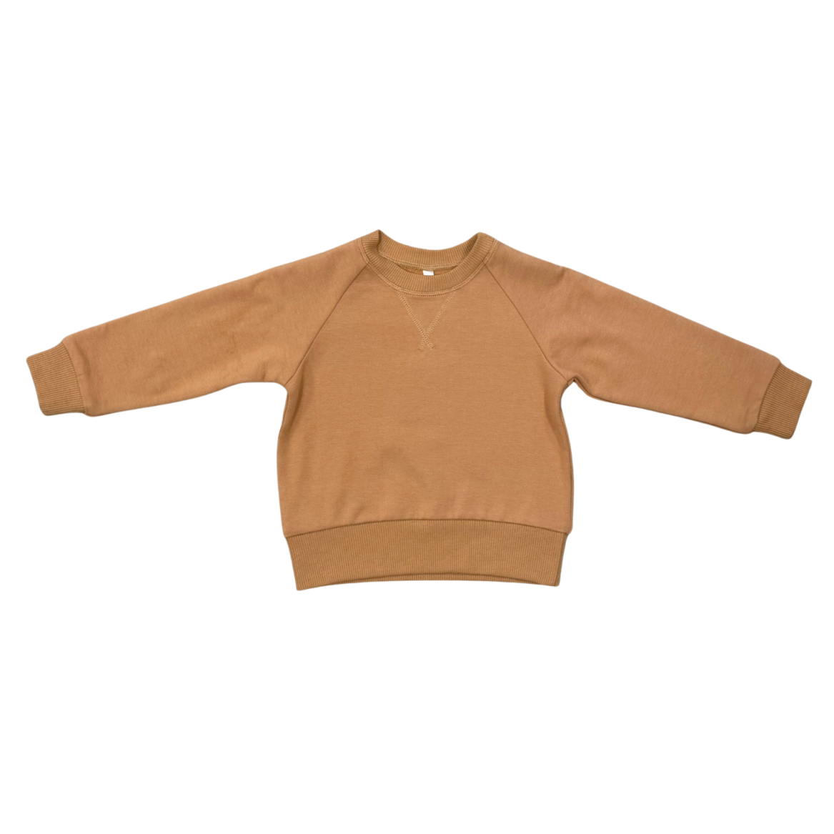 Chai Fleece Sweatshirt