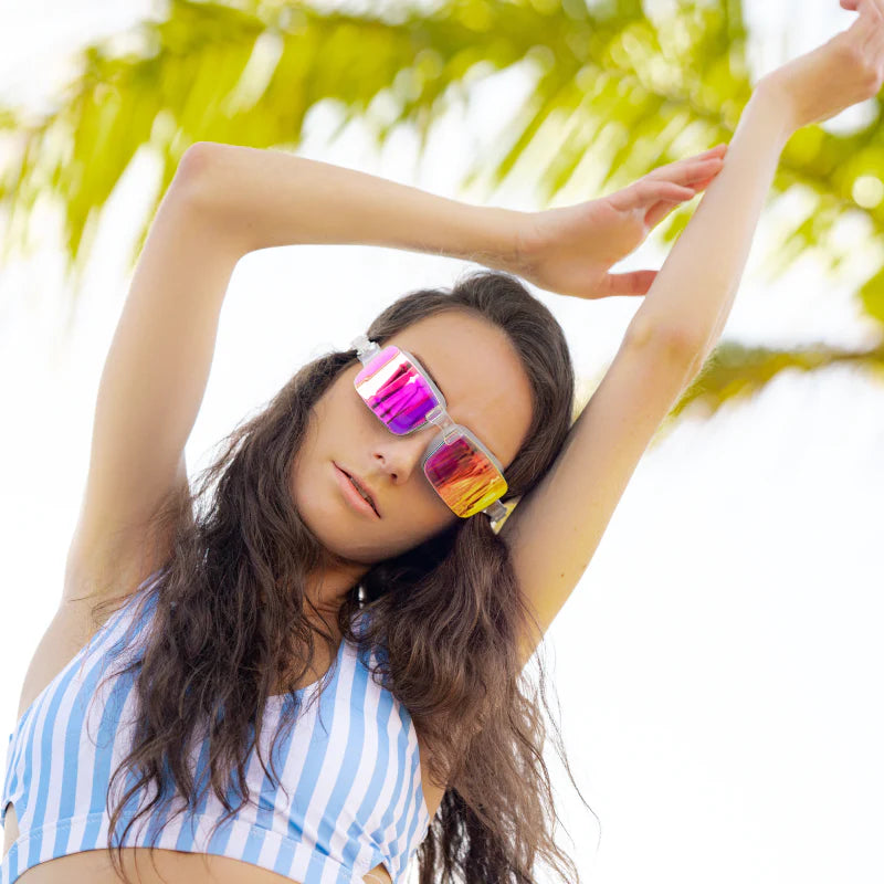 Shining Vivacity Goggles