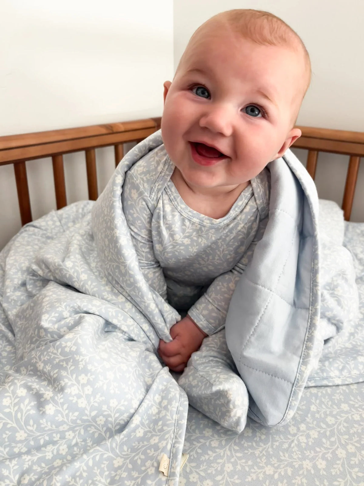 Toddler Meadow 1.0 Cloud Blanket