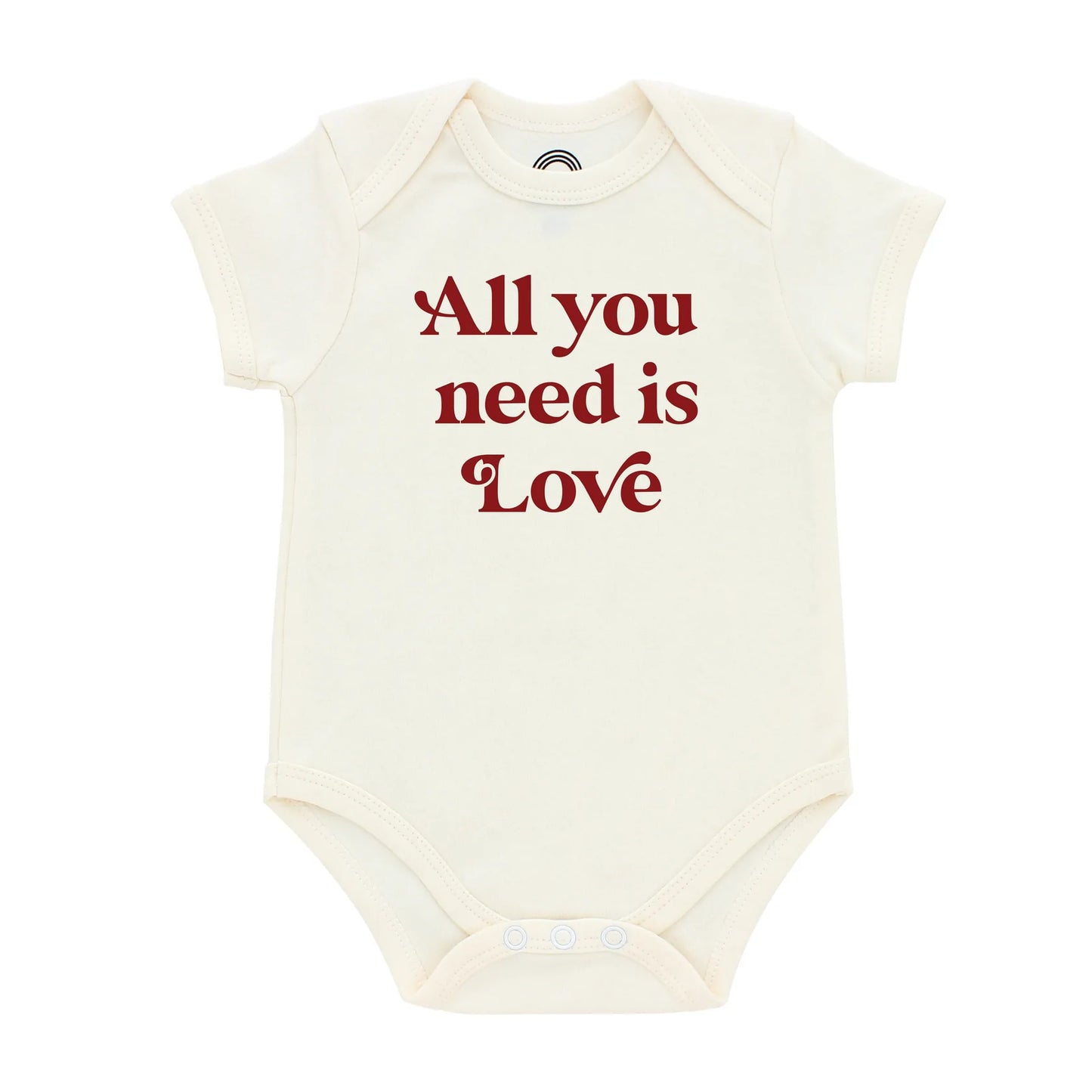 All You Need Is Love Onesie