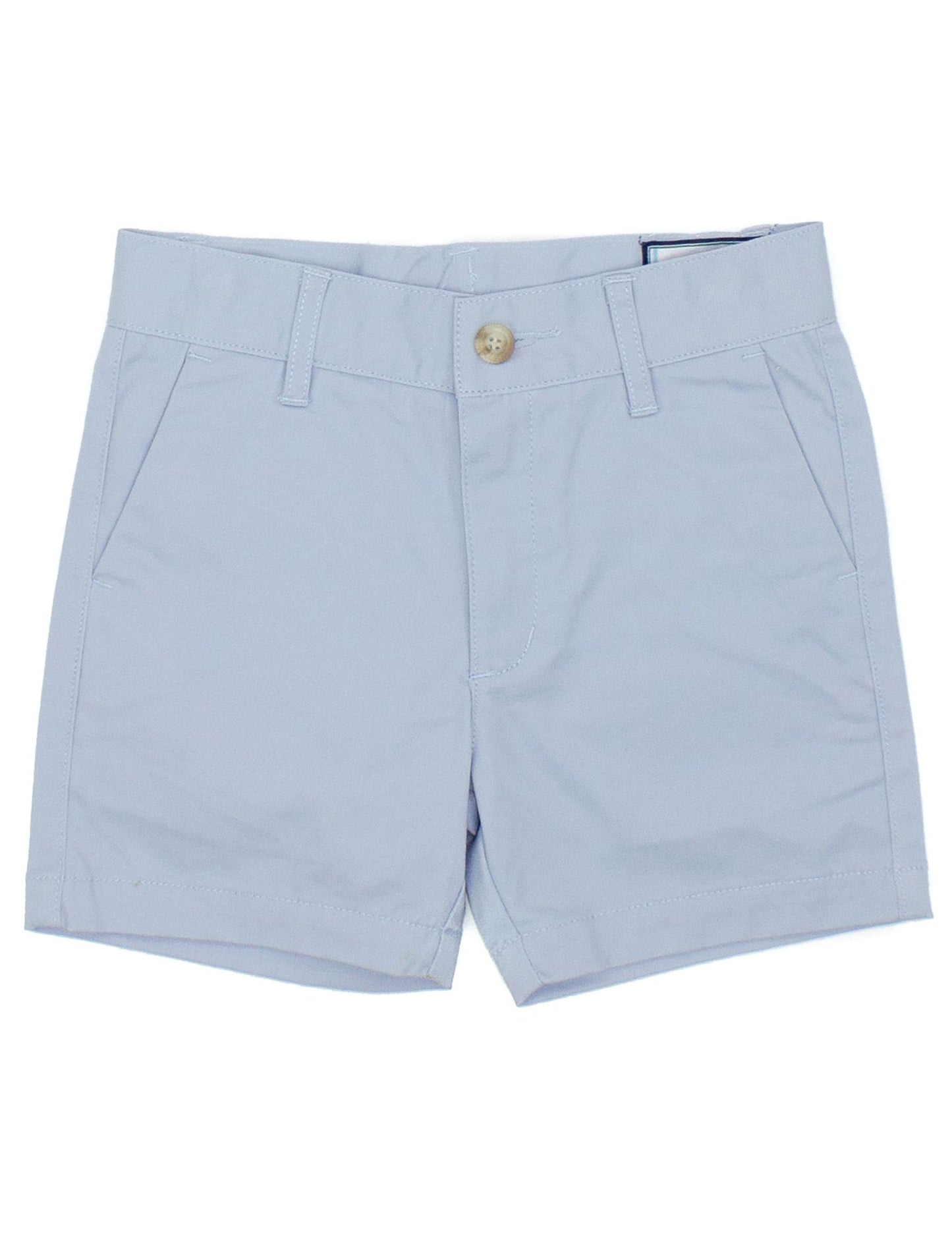 Patriot Short Light Blue