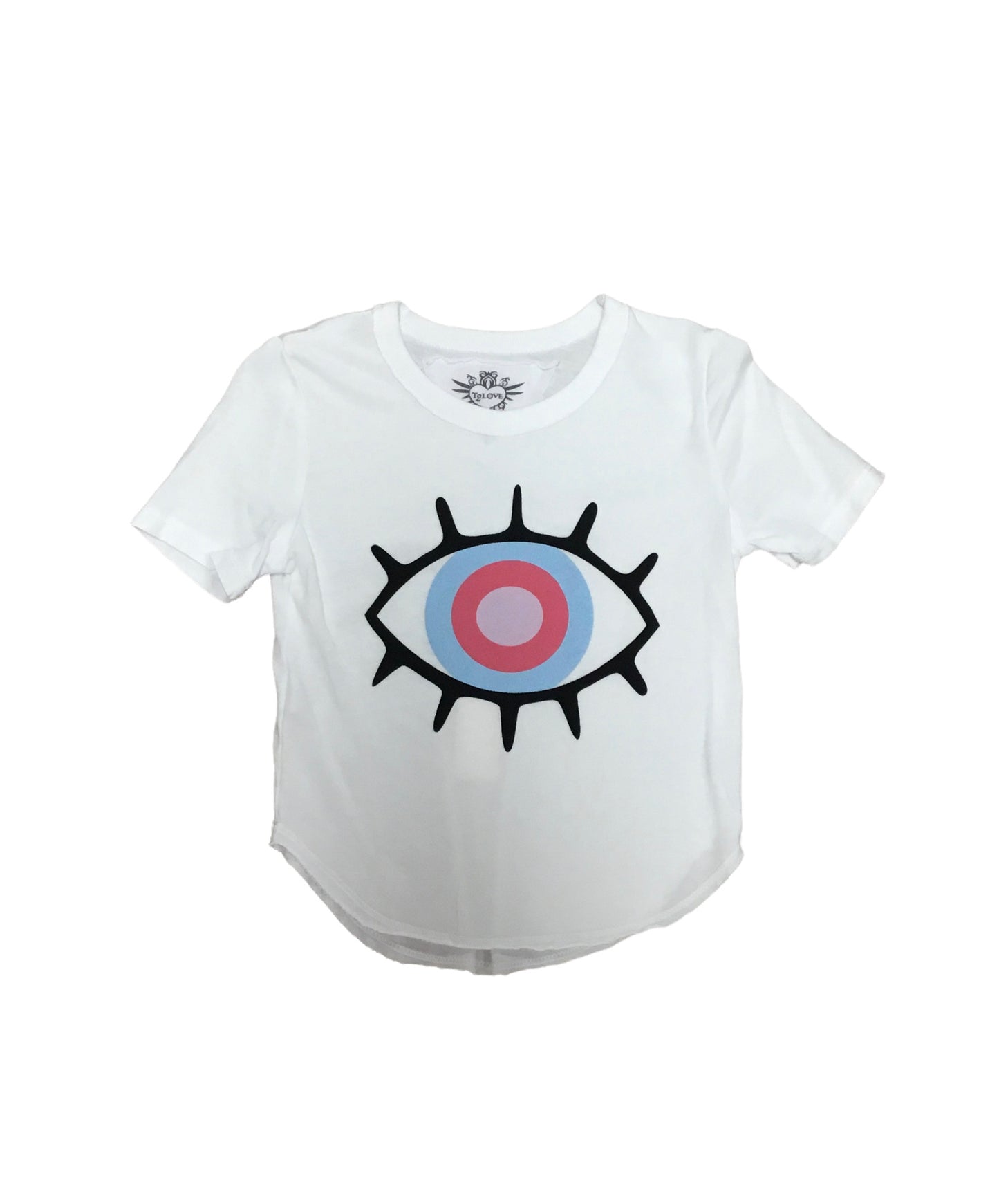Bright Eye Tee
