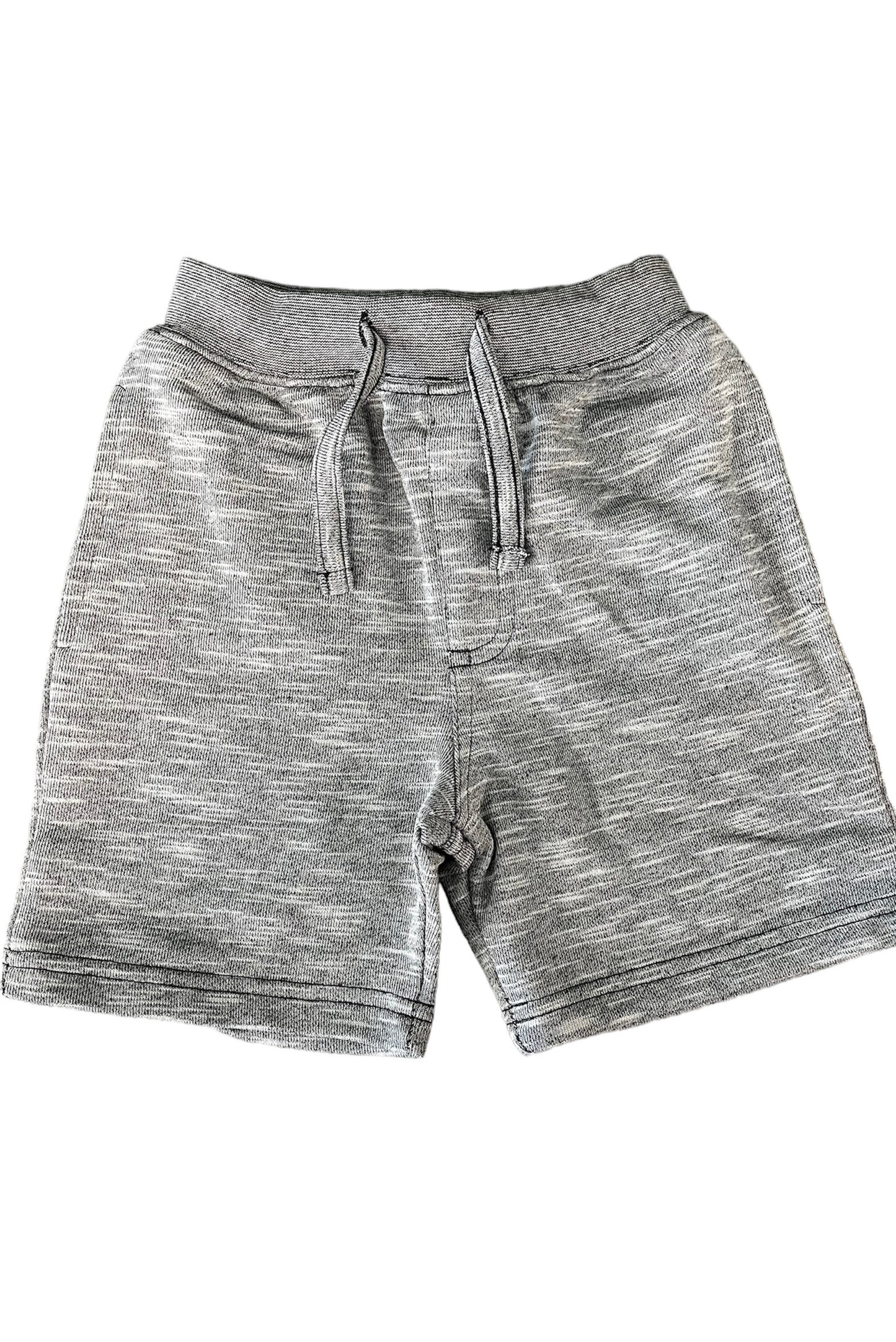 Grey Basic Short