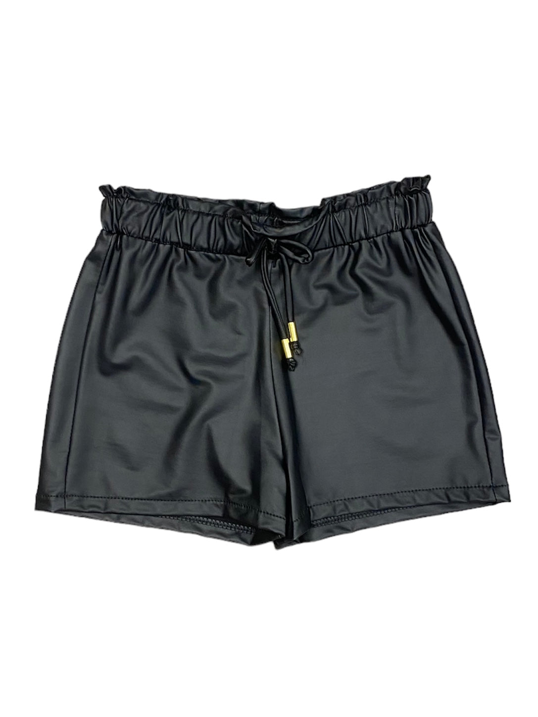 Black Shorts