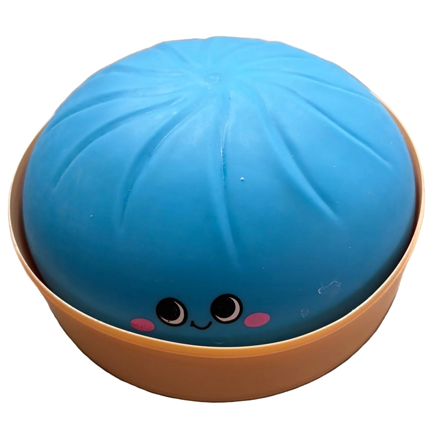 11.75" Jumbo Squish & Stretch Dumpling
