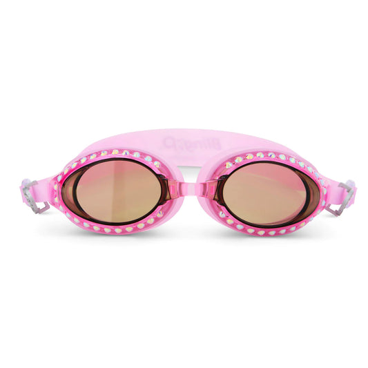 Peaceful Pink Tranquility Goggles