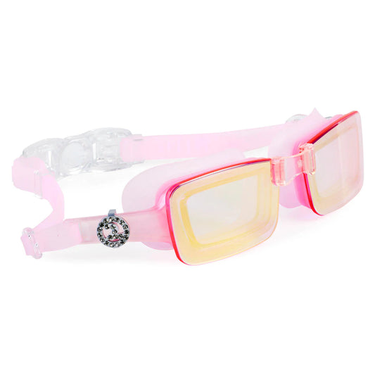 Blushing Vivacity Goggles