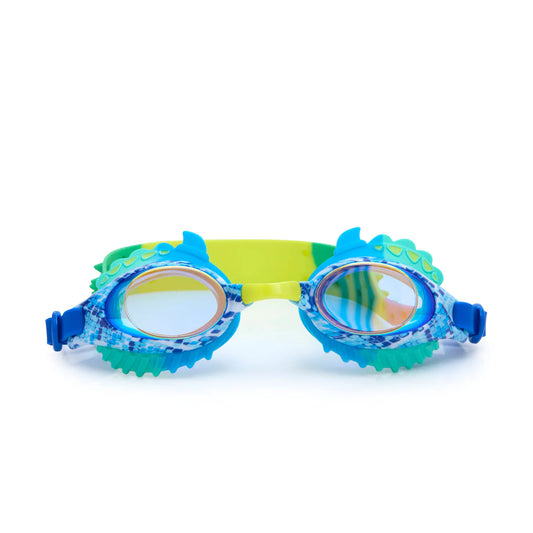 Rattlesnake Royal Serpent Goggles