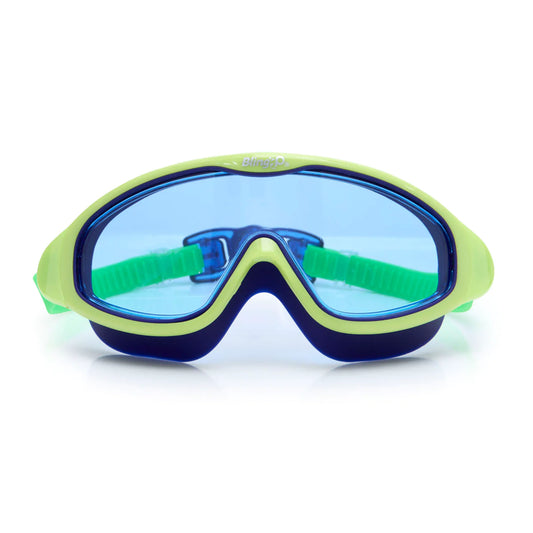 Nile Green Stormy Summer Goggle