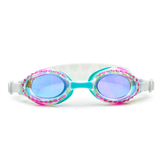 Meow-gical Blue Cati B Goggles