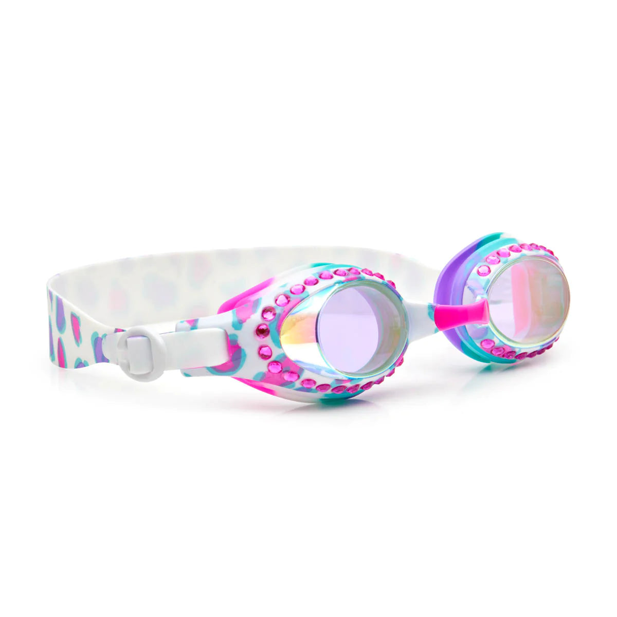 Purrincess Pink Cati B Goggles