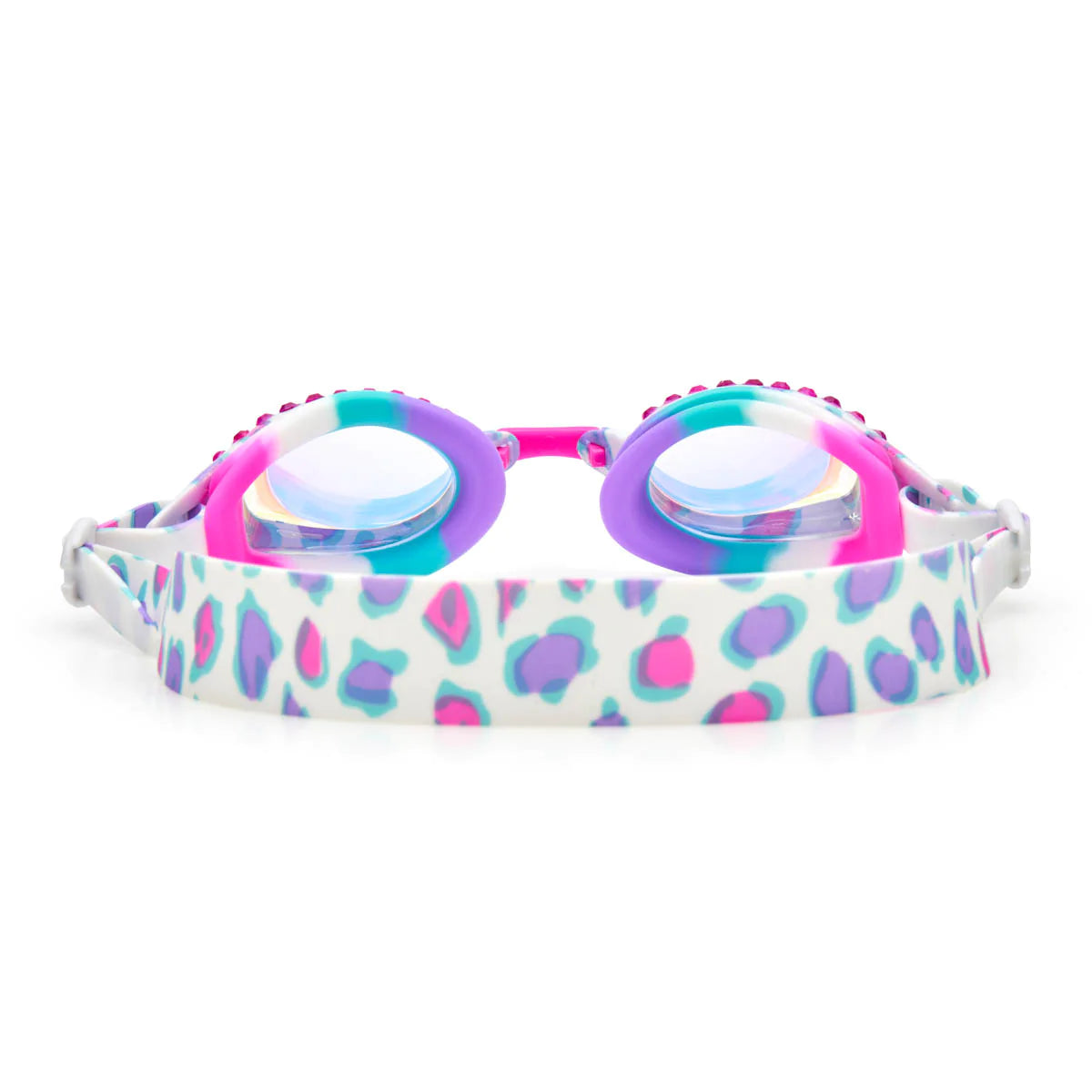 Purrincess Pink Cati B Goggles