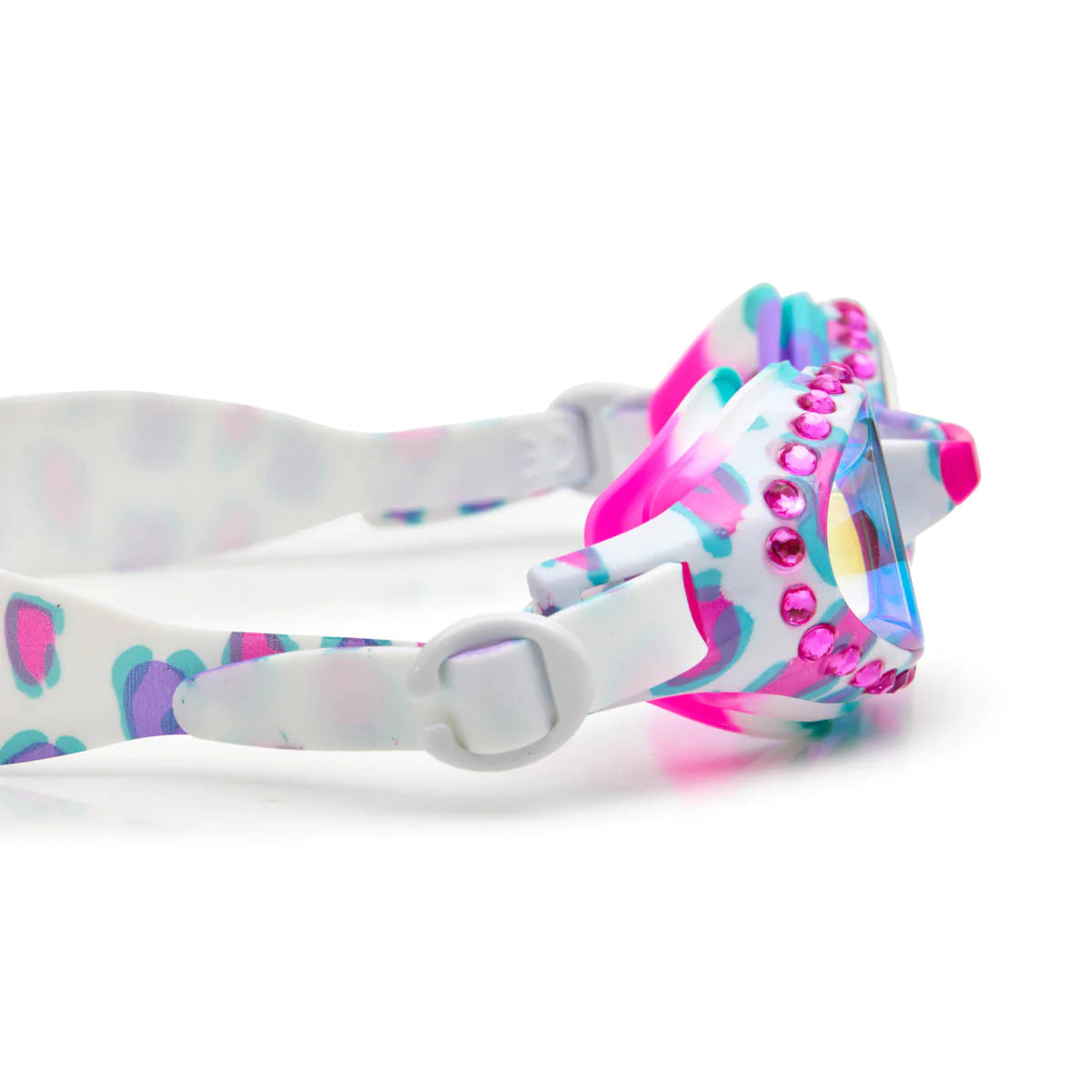 Purrincess Pink Cati B Goggles