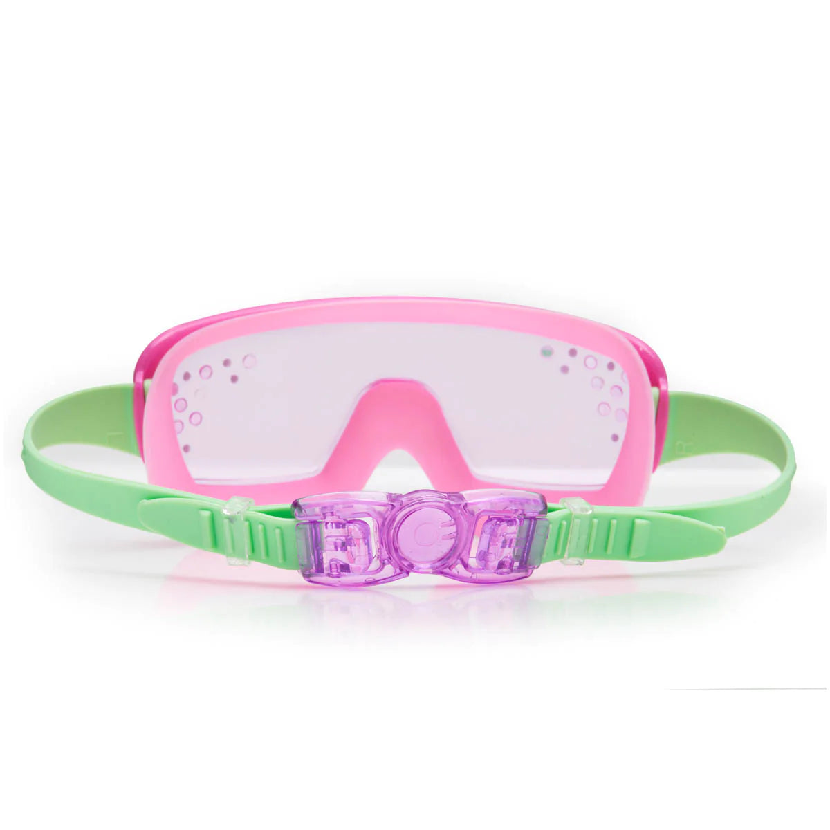 Soiree Strawberry Glam Goggles