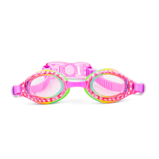 Metallic Mane Wild N' Free Goggles