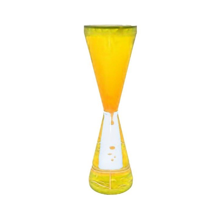 Hourglass Bubbler Timer