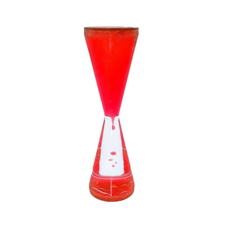 Hourglass Bubbler Timer
