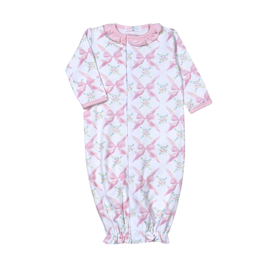 Pink Pima Converter