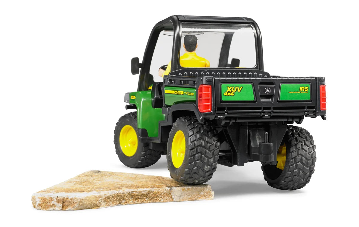 John Deere Gator XUV 855D