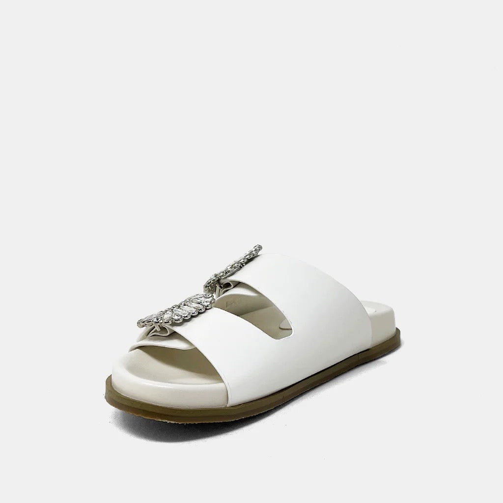 Pearl Sandal