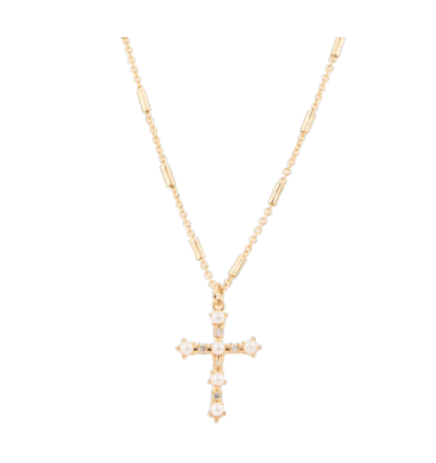Luxe Fauna Necklace
