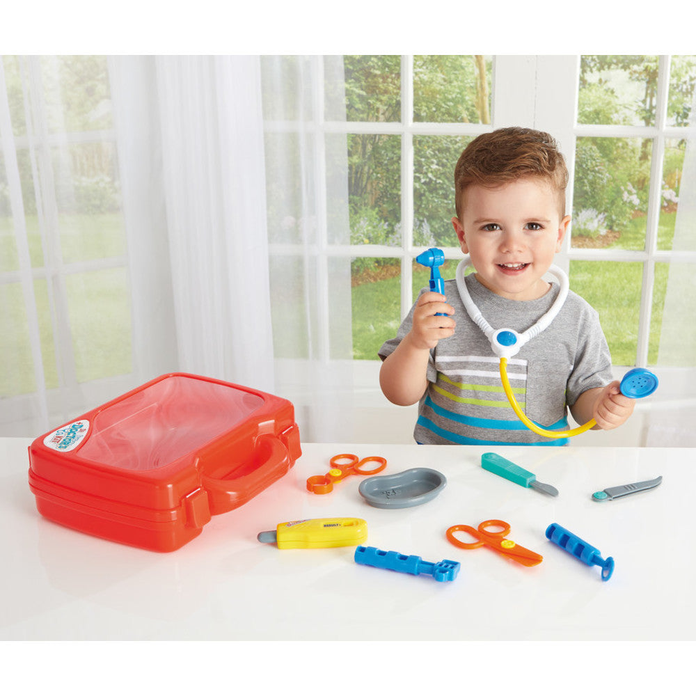 My First Doctor's Kit