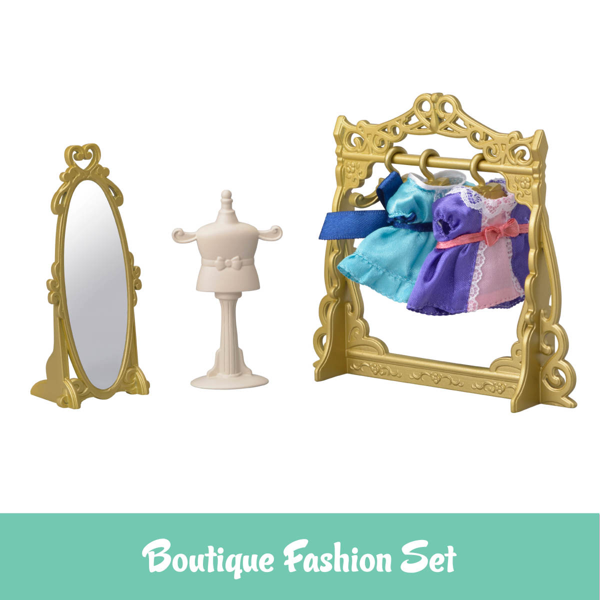 Grand Department Store Gift Set